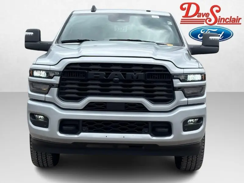 2026 Ram 2500 - $47,995