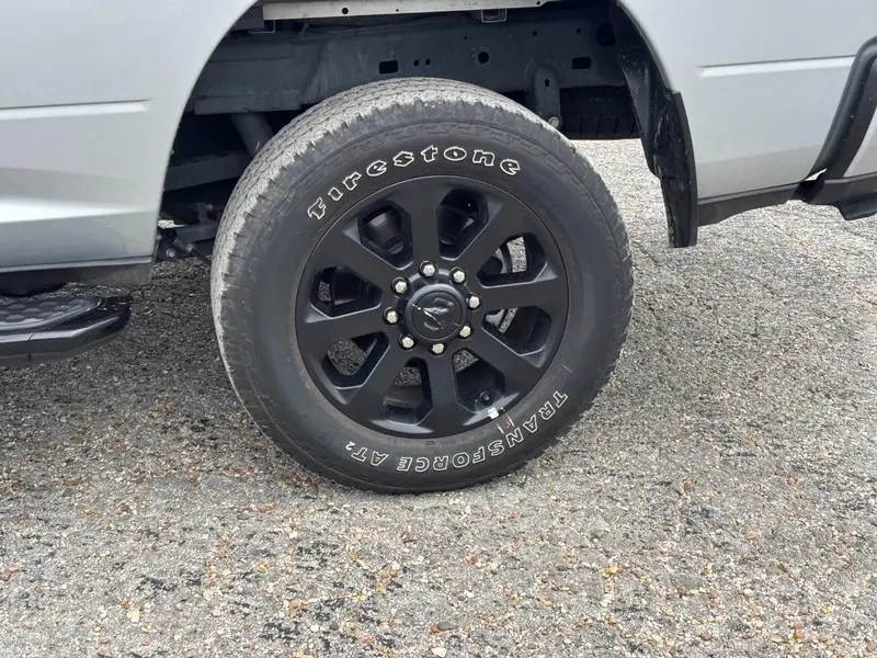 2026 Ram 2500 - $47,995