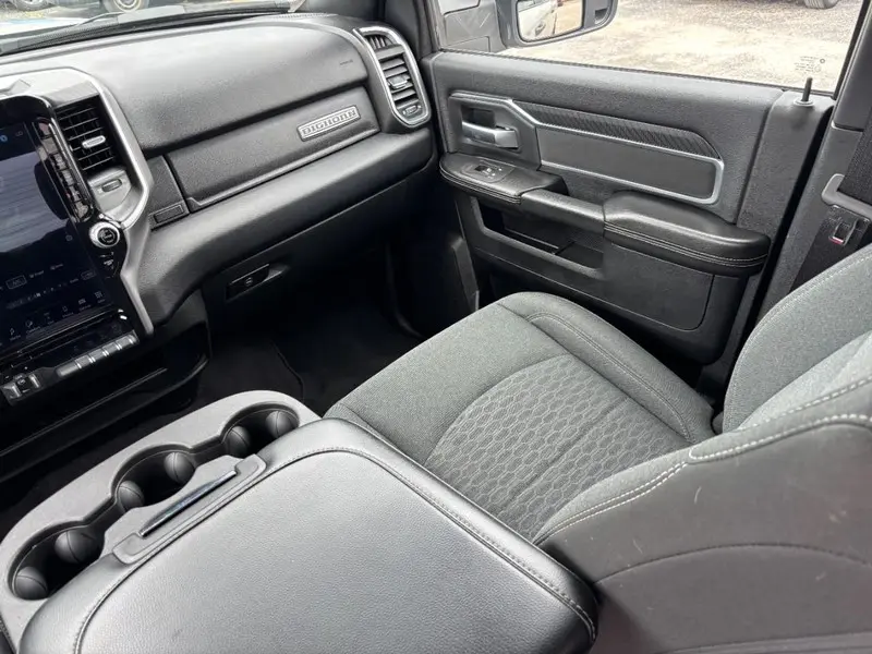 2026 Ram 2500 - $47,995