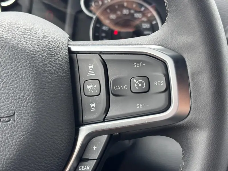 2026 Ram 2500 - $47,995