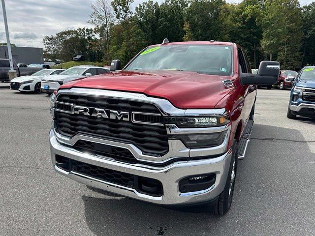 2026 Ram 2500 - $43,985