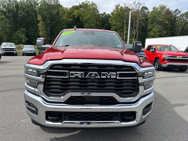 2026 Ram 2500 - $43,985