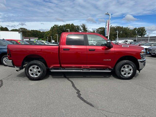 2026 Ram 2500 - $43,985