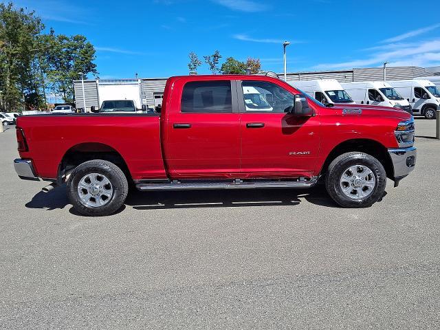 2026 Ram 2500 - $43,985