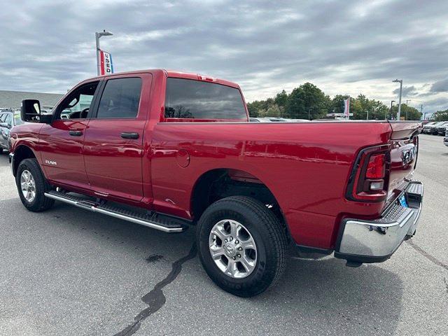 2026 Ram 2500 - $43,985