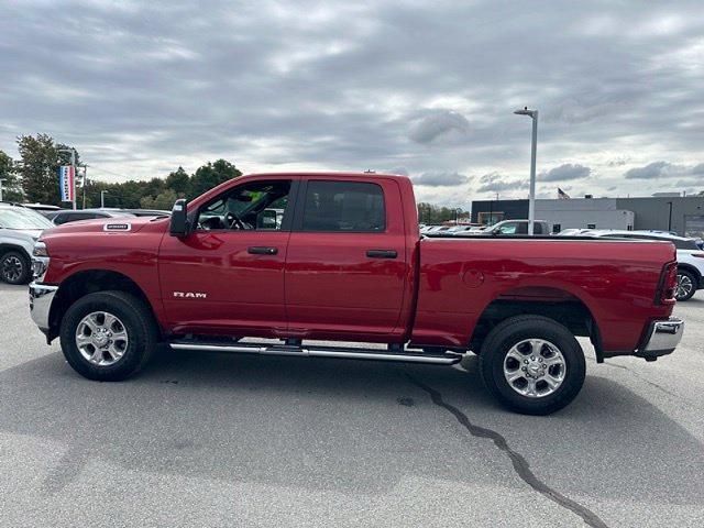 2026 Ram 2500 - $43,985