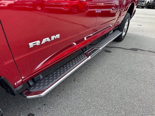 2026 Ram 2500 - $43,985