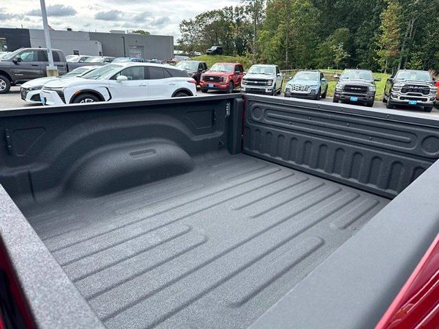 2026 Ram 2500 - $43,985