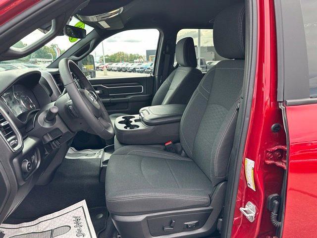 2026 Ram 2500 - $43,985
