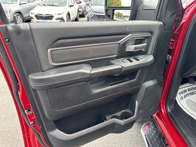 2026 Ram 2500 - $43,985