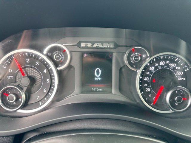2026 Ram 2500 - $43,985