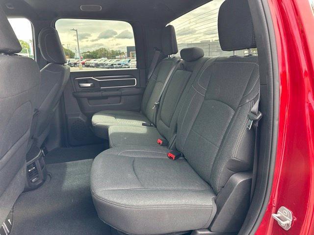 2026 Ram 2500 - $43,985