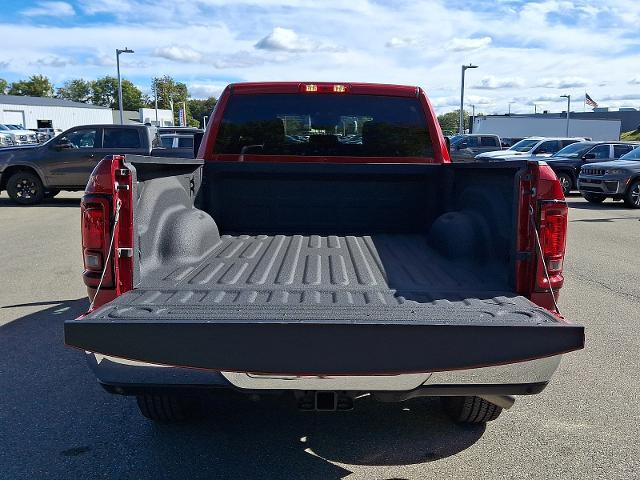 2026 Ram 2500 - $43,985