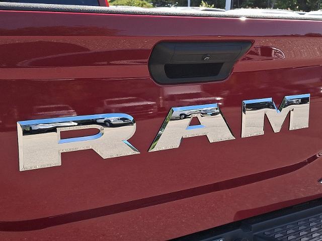 2026 Ram 2500 - $43,985