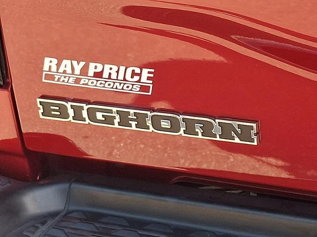 2026 Ram 2500 - $43,985