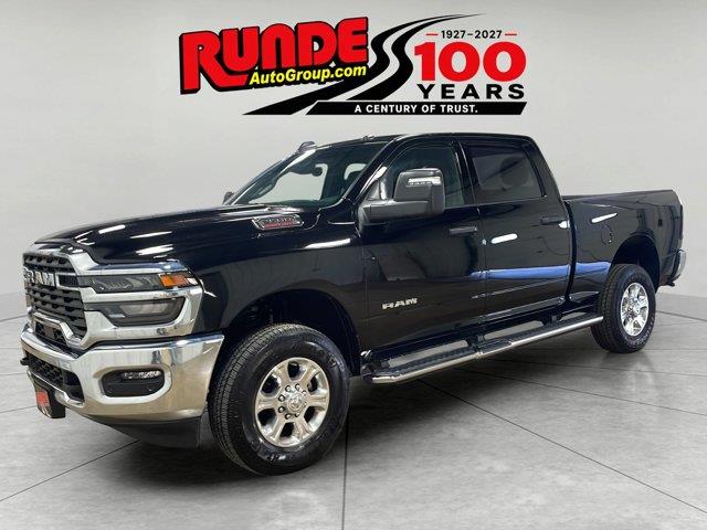 2026 Ram 2500 - $46,990
