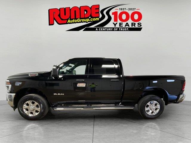 2026 Ram 2500 - $46,990