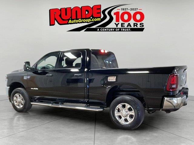 2026 Ram 2500 - $46,990
