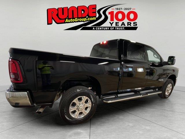 2026 Ram 2500 - $46,990