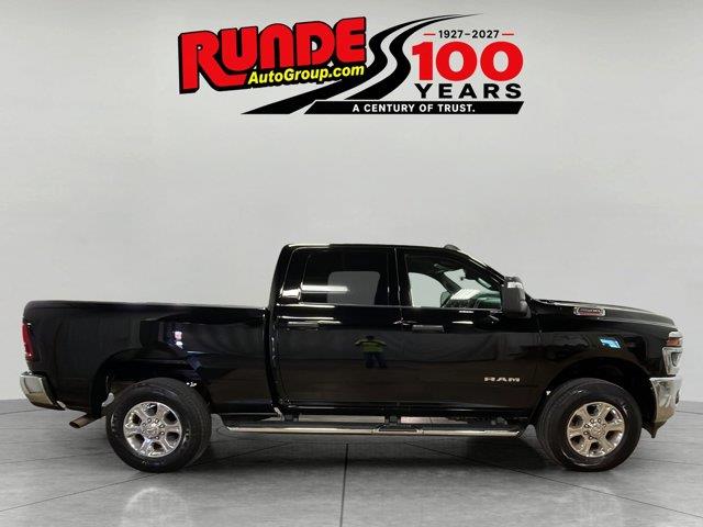 2026 Ram 2500 - $46,990