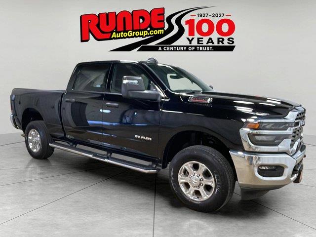 2026 Ram 2500 - $46,990