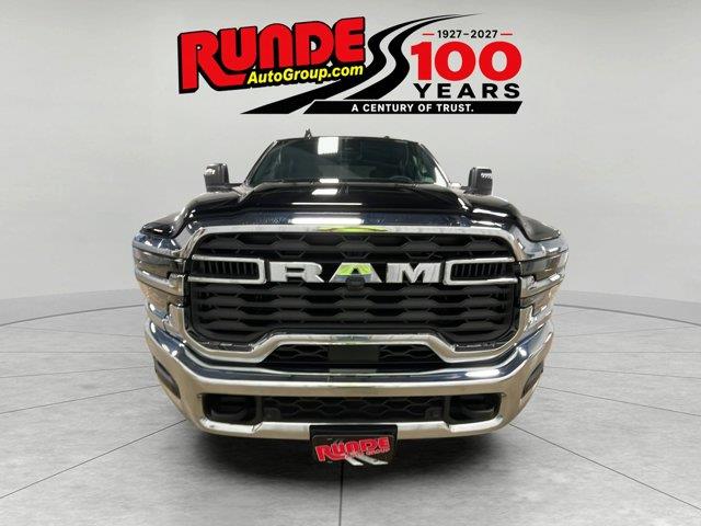 2026 Ram 2500 - $46,990