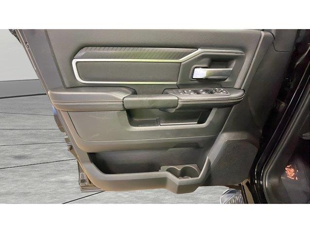 2026 Ram 2500 - $46,990