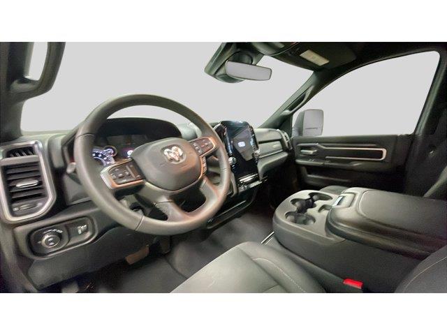 2026 Ram 2500 - $46,990