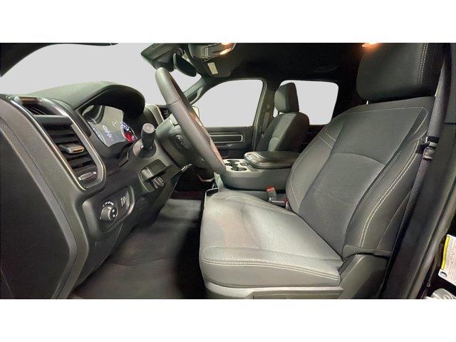 2026 Ram 2500 - $46,990