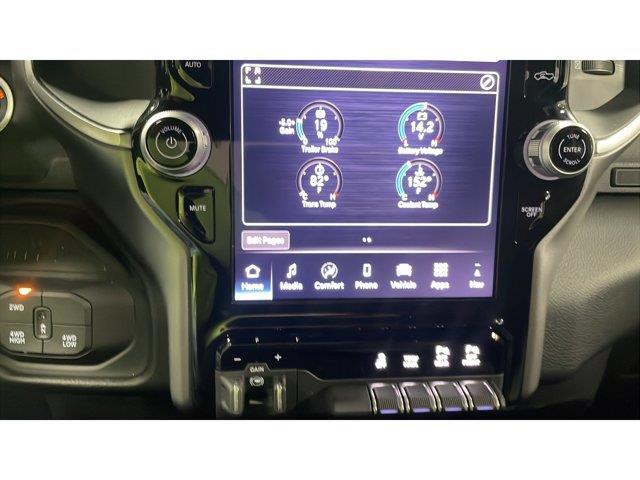 2026 Ram 2500 - $46,990