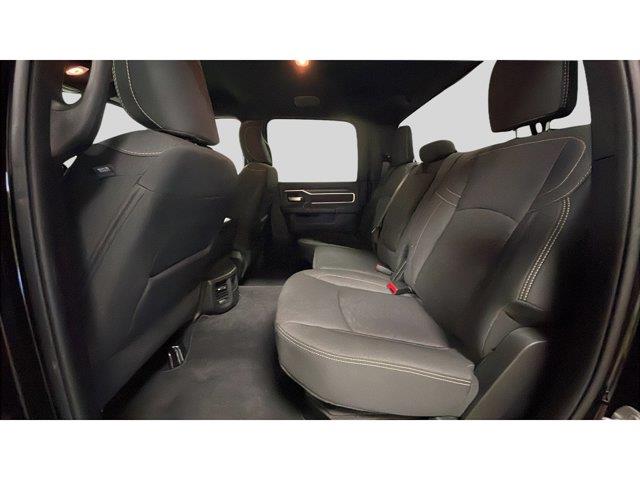 2026 Ram 2500 - $46,990