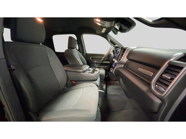 2026 Ram 2500 - $46,990
