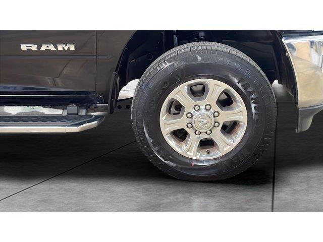 2026 Ram 2500 - $46,990