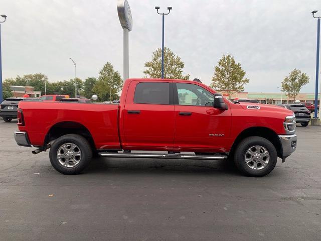 2026 Ram 2500 - $44,695