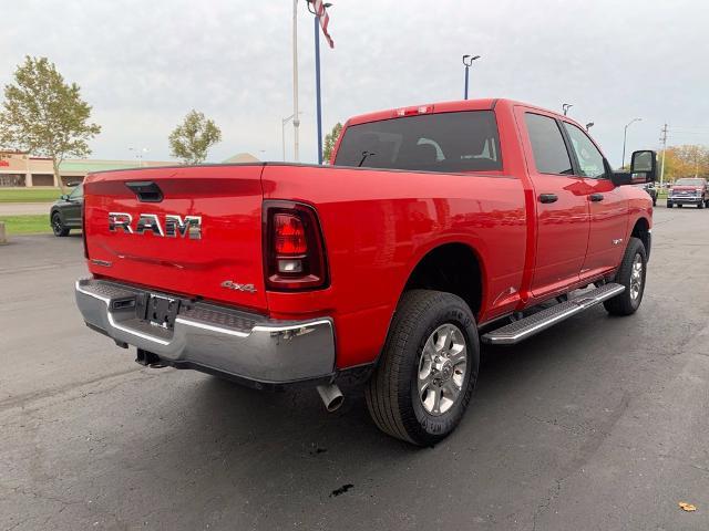 2026 Ram 2500 - $44,695