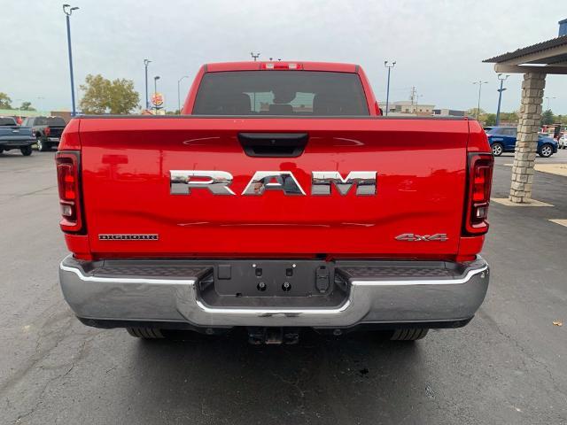 2026 Ram 2500 - $44,695