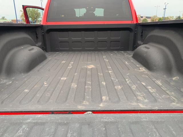 2026 Ram 2500 - $44,695