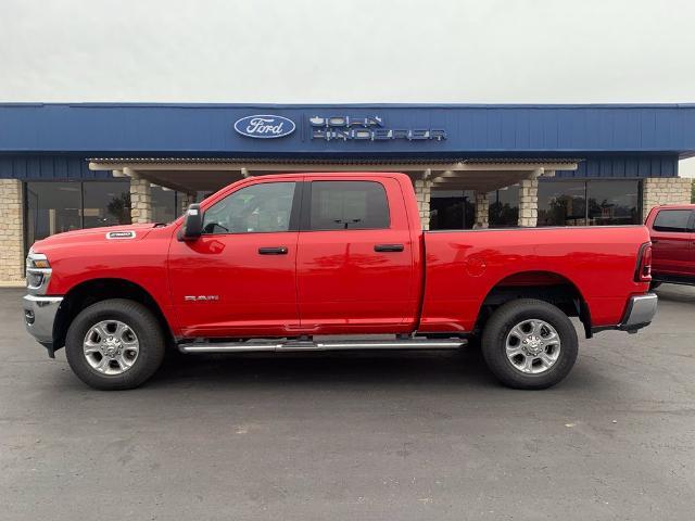 2026 Ram 2500 - $44,695