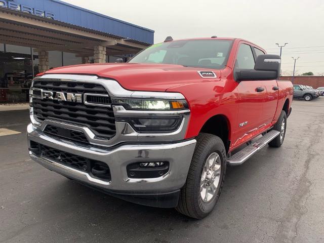 2026 Ram 2500 - $44,695