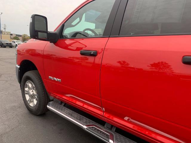2026 Ram 2500 - $44,695