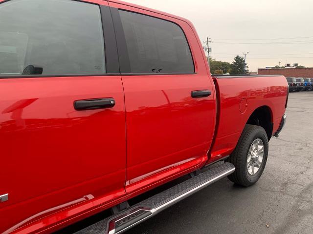 2026 Ram 2500 - $44,695