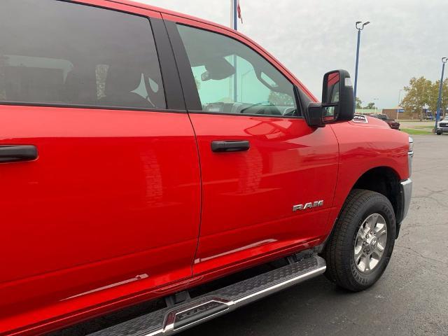 2026 Ram 2500 - $44,695