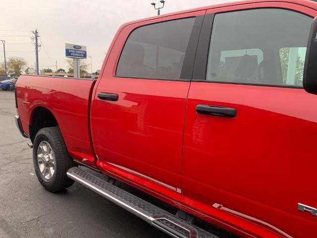 2026 Ram 2500 - $44,695