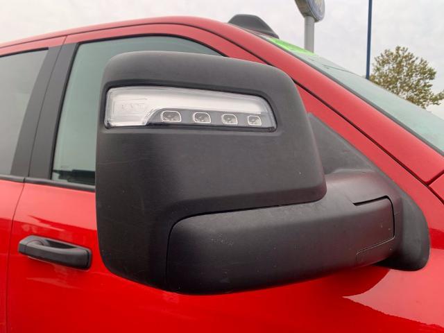 2026 Ram 2500 - $44,695