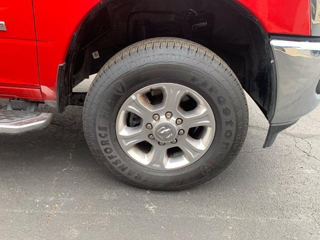 2026 Ram 2500 - $44,695