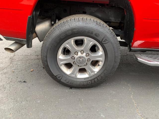 2026 Ram 2500 - $44,695