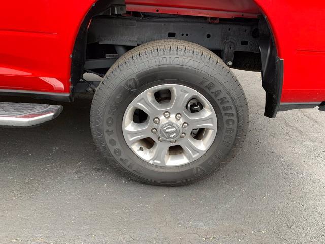 2026 Ram 2500 - $44,695