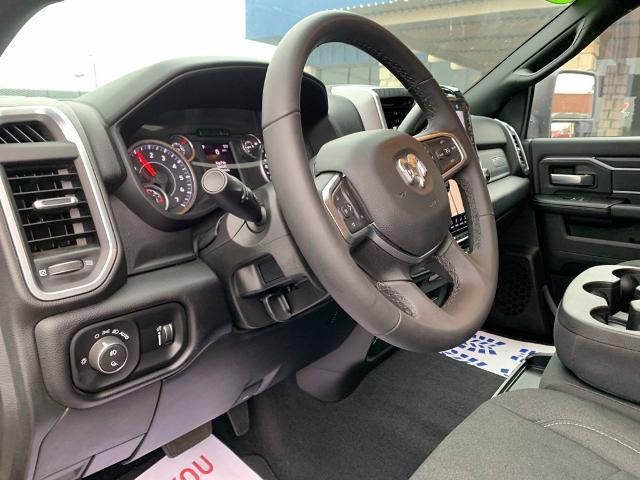 2026 Ram 2500 - $44,695