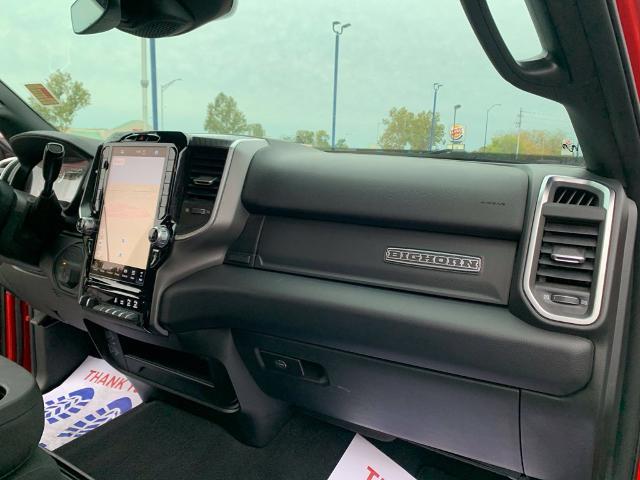 2026 Ram 2500 - $44,695