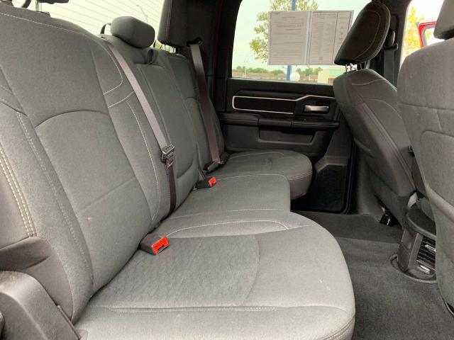 2026 Ram 2500 - $44,695